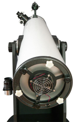Телескоп GSO Dob 10" Delux, белый