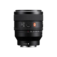 Sony FE 50mm f/1.4 GM