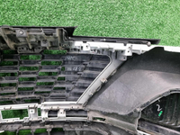 Бампер передний Changan CS55PLUS (21-24) (В сборе)