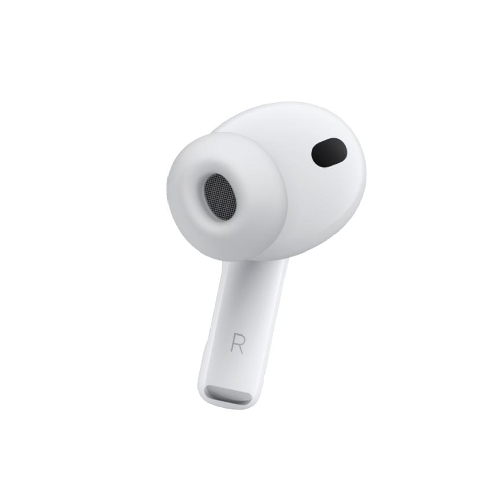 Правый наушник Apple AirPods Pro 3 (2025) (OEM) Данный товар поставляется в комплектации OEM — без фирменной упаковки