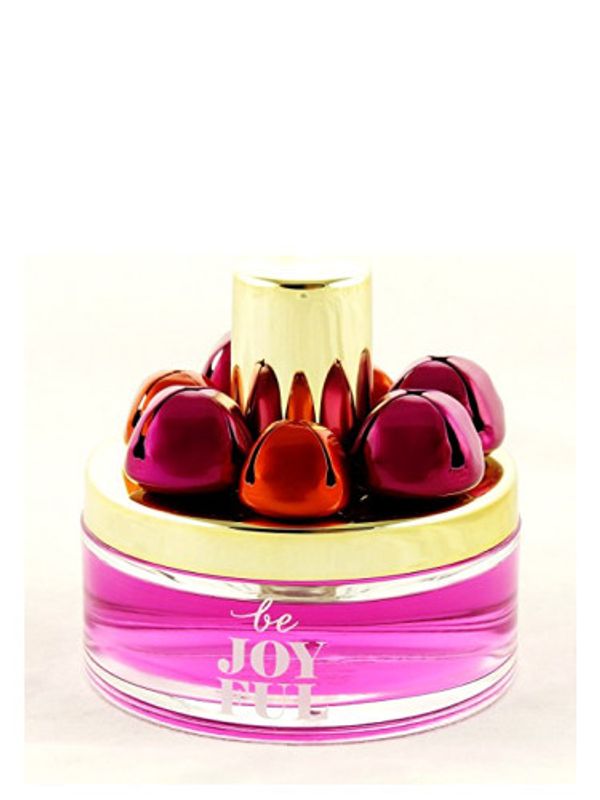 Bath and Body Works Be Joyful