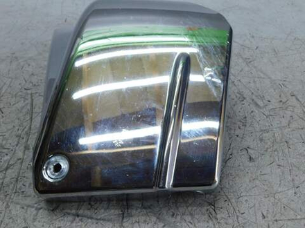Крышка боковая правая Yamaha Drag Star 400 Classic(царапины) 4TR-21721