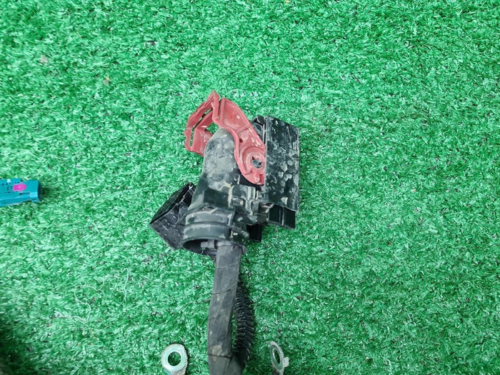 Проводка моторного отсека Jetour X90 PLUS (21-нв)