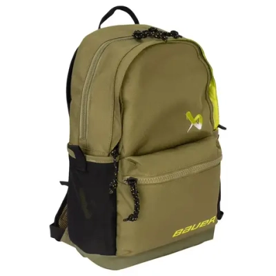 Рюкзак Bauer S24 VARSITY BACKPACK