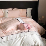 Постельное белье "Аделин"