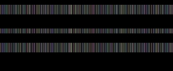 СИБИН 32 x 140 мм, с подшипником, каплевидная петля (37617-140-32)