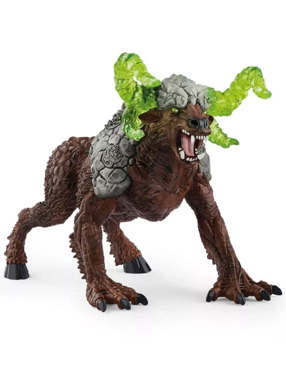 Динозавр Фигурка Скальный монстр Шляйх 42521