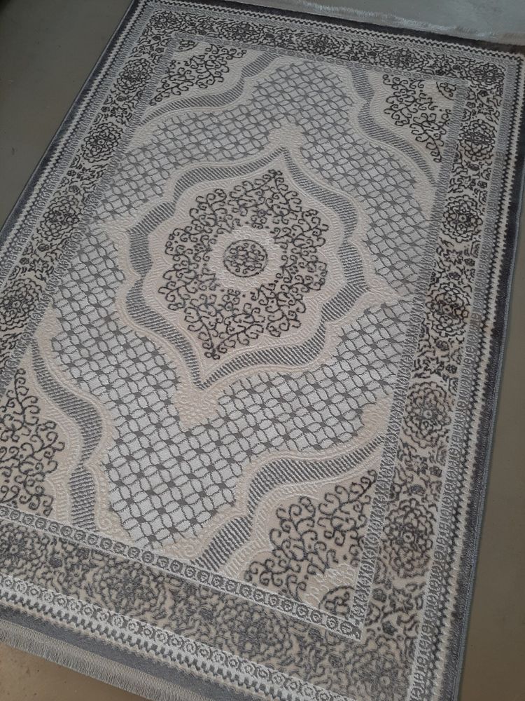 Bodrum 3051A DARK GREY \ DARK GREY Прямой