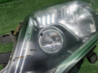 Фара левая Toyota LC Prado 150 (13-17) LED
