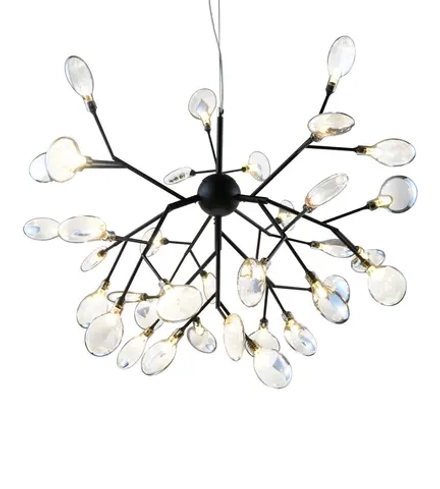 Подвесная люстра Kink Light ВЕТТА 07521-36,19(21)