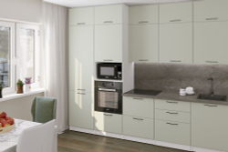 Кухонный гарнитур Флора экстра 3 3000 мм