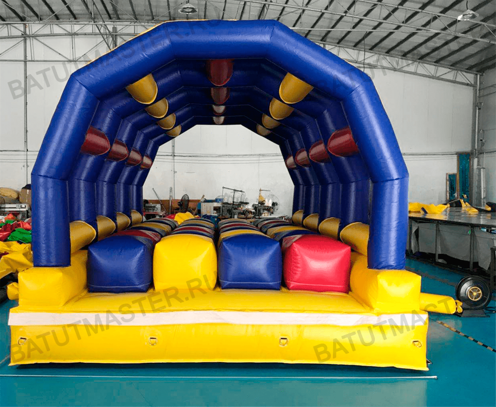 Блок "Шашки"