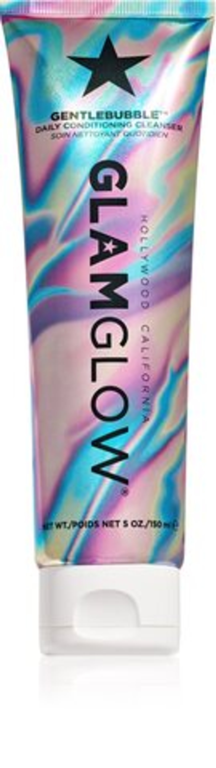 Glamglow Gentlebubble - нежная очищающая пена для повседневного использования /   150  ml  / GTIN 889809007690