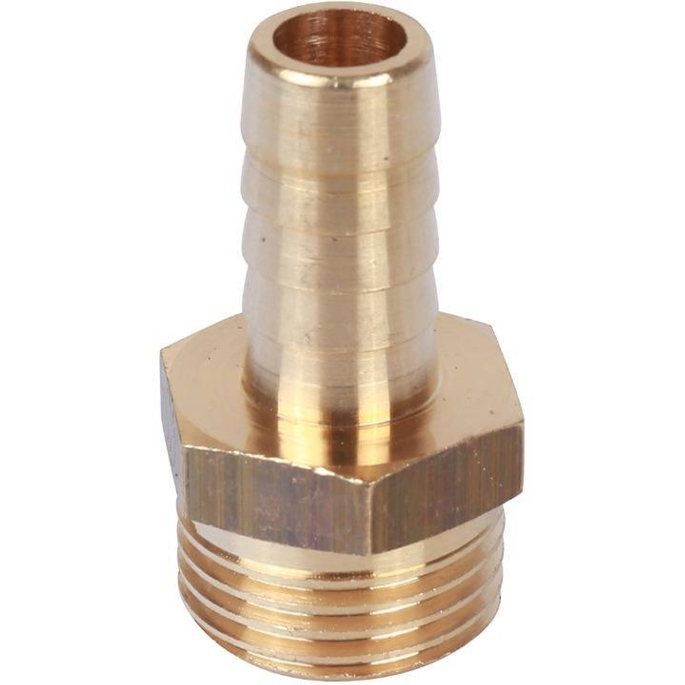 Штуцер STOUT 1/8"x10 мм НР