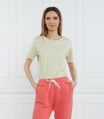 Футболка Calvin Klein - песочный(K20K205454)