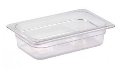 Гастроемкость Hurakan Gn-K 1/4-65