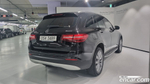 Mercedes-Benz GLC-Class X253 GLC350e 4MATIC Premium (08.2019)