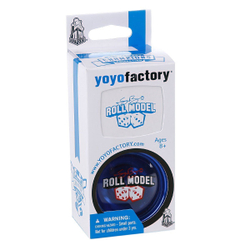 Йо-йо YoYoFactory Roll Model
