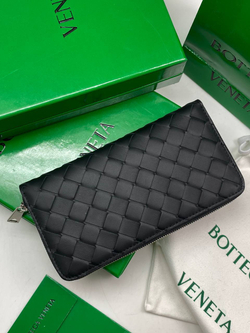 Портмоне Bottega Veneta