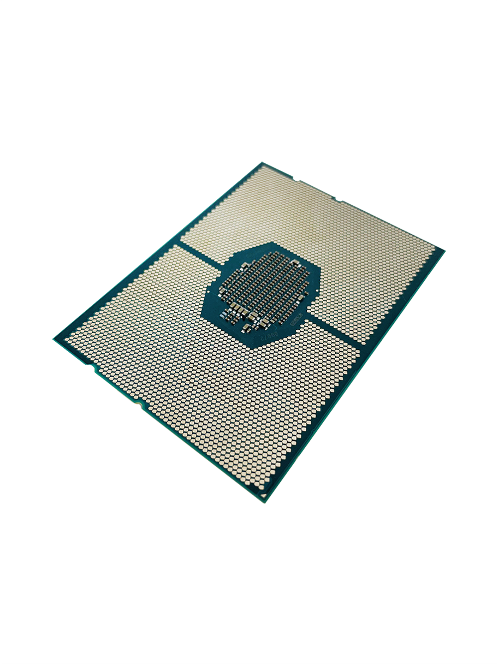 Процессор Intel Xeon Silver 4114 10-Core 2,2 GHz 13.75MB Server CPU SR3GK