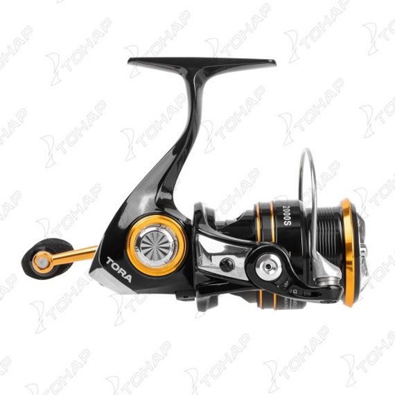 Катушка TORA 2000S (N-T-OC2000S) Nisus