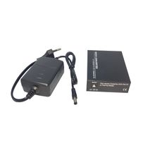 Оптический медиаконвертер MC-WDM100A