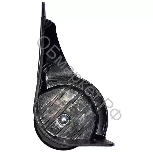 Колёса PLG-HK 22003 (высота 205), чёрный