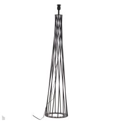GAEM Светильник напольный, L42 W42 H167 см, Е27, шнур 3,6 м