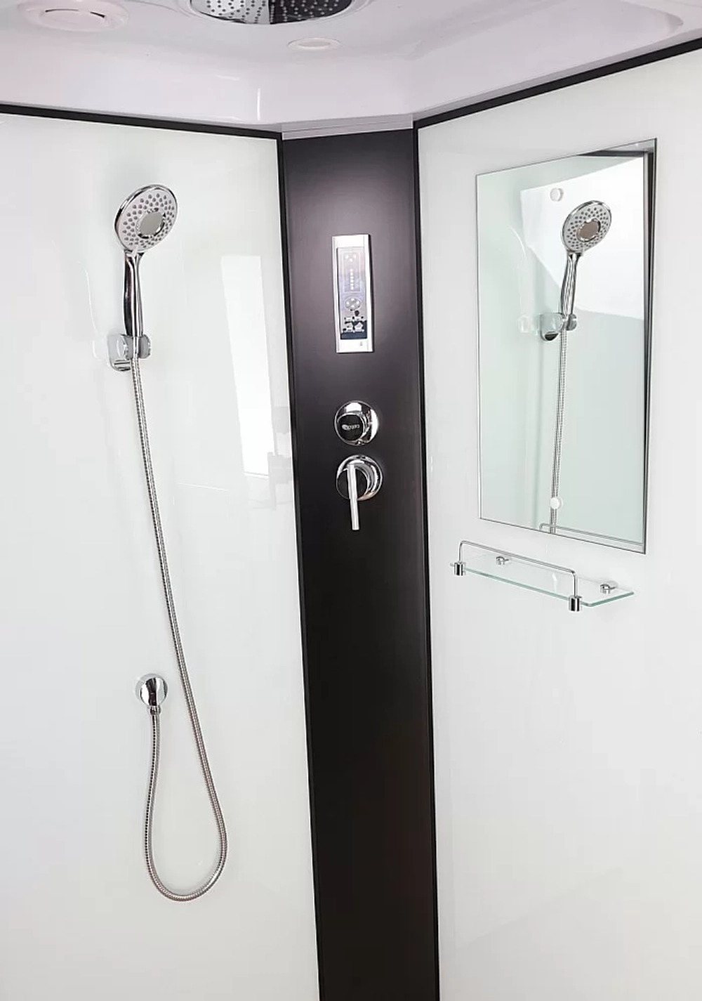 Душевая кабина Niagara Classic NG-6703-14P 80x80