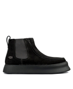 MENS CHELSEA CRAFTED - Black