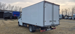 GAZ GAZELLE NEXT Бортовой (Евроборт) A23R35 (Бензин/Газ, 2,7 л, 107 л.с.)