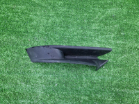 Накладка бампера BMW X3 G01 (2017-2021) M-paket