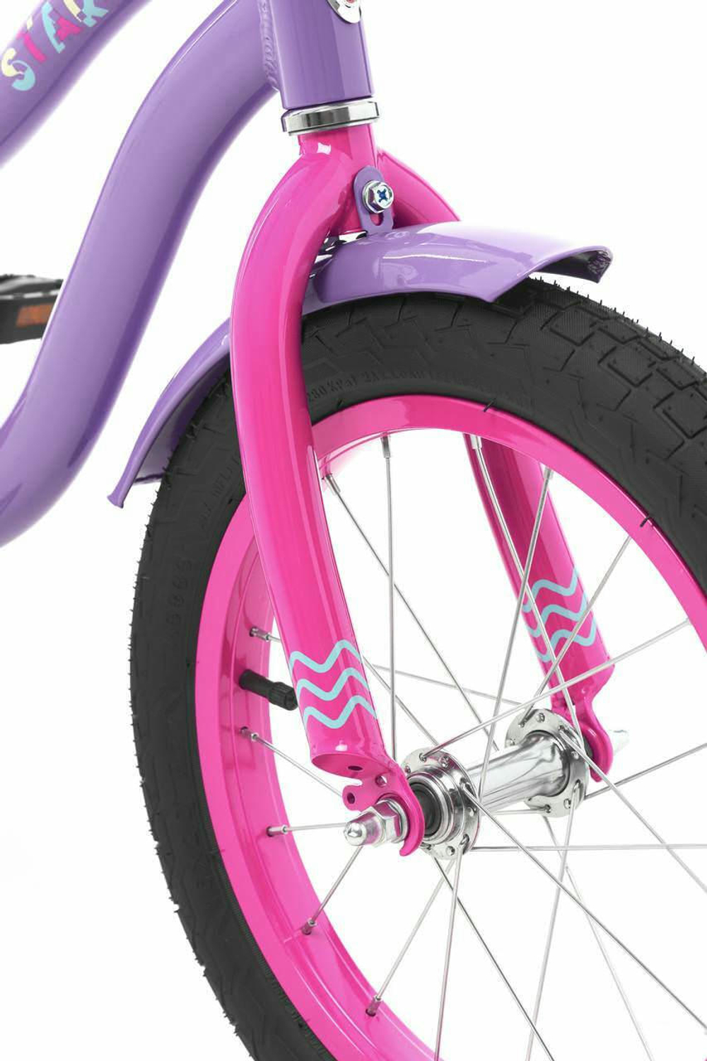 Детский велосипед Schwinn Lil Stardust (2020)