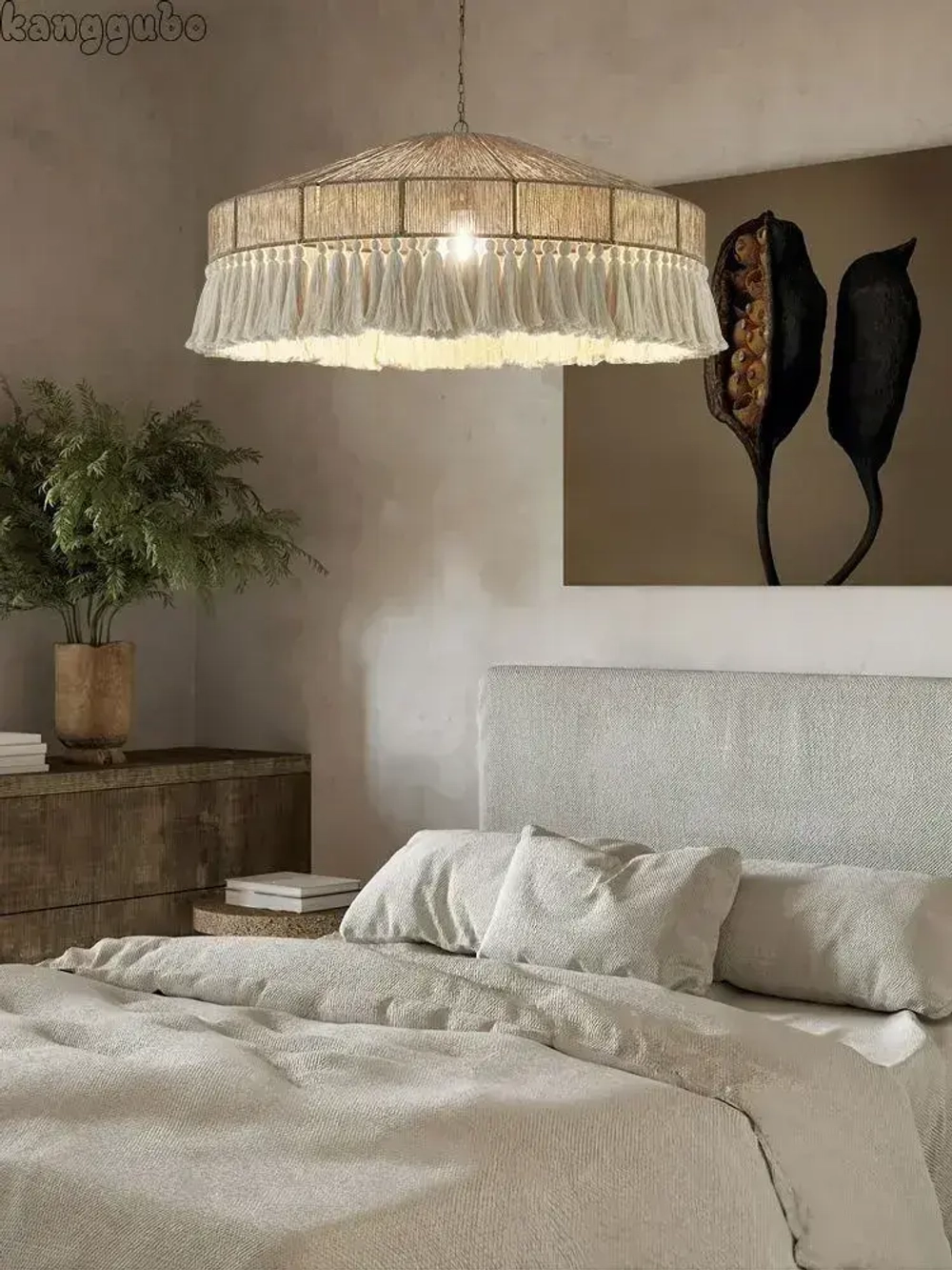 Kanggubo Люстра, E27