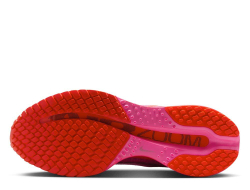 Кроссовки для бега женские Nike Pegasus Premium W Розово-Коралловые