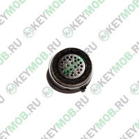 Полифонический динамик для телефона Nokia N70 RM-84