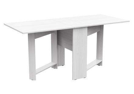 Стол-книжка Анкор белый