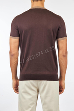 Футболка Brunello Cucinelli