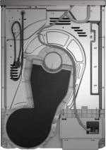 Профессиональная сушильная машина Asko T509HRT