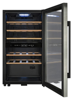 Винный шкаф La Sommeliere ECS31.2Z