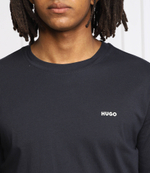 Футболка Dero222 HUGO - темно-синий(50466158)