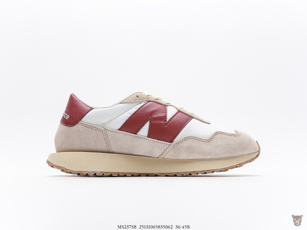 Кроссовки New Balance NB237