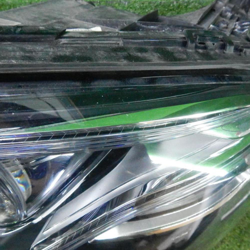 Фара левая Mercedes E W213 (2018-2021) Multibeam LED