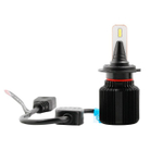 Cветодиодные лампы H7 Sariti J1 Seoul Csp, 5500К, 12V, 25W, EMC (комплект, 2шт)