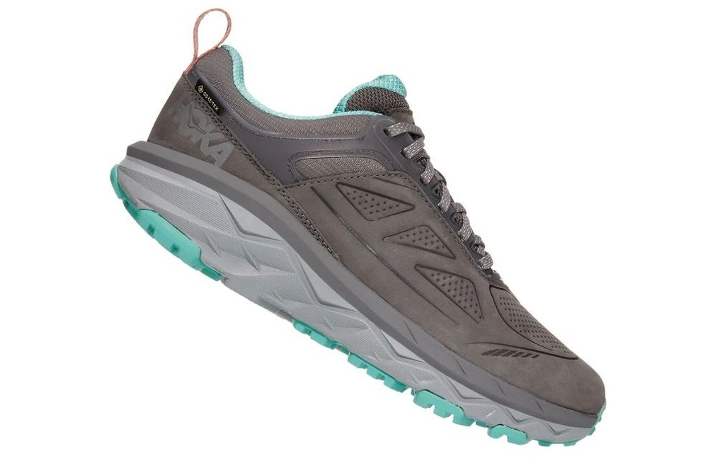 Полуботинки женские Hoka Challenger low GTX