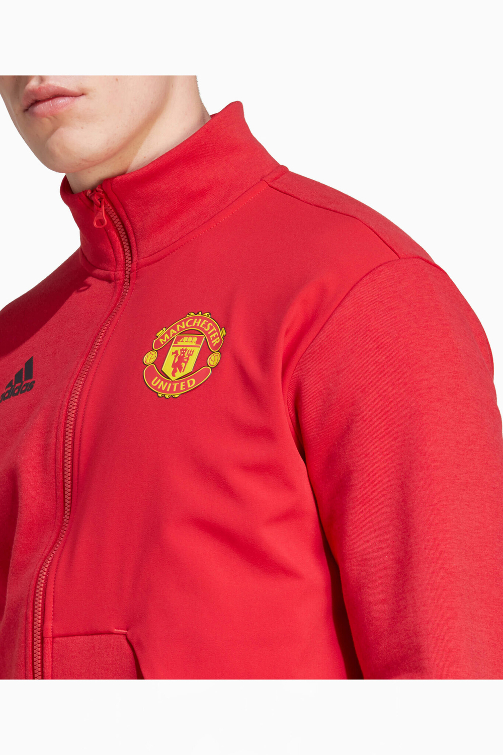 Кофта adidas Manchester United 23/24 Anthem