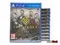 PS4 The Order 1886 CUSA-00076 (Полностью на русском языке)