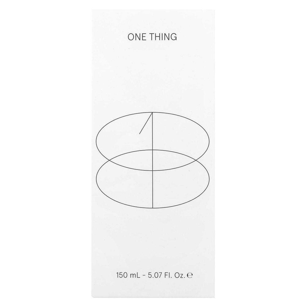 One Thing, Экстракт центеллы азиатской, 150 мл (5,07 жидк. Унции)