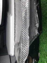 Битая Фара левая BMW X3 G01 (2021-2024) LED