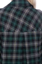 Платье "Амалия" (клетка) П8909 LT Collection